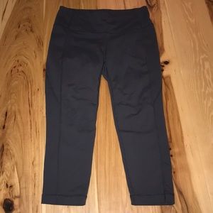 Athleta Workout Leggings